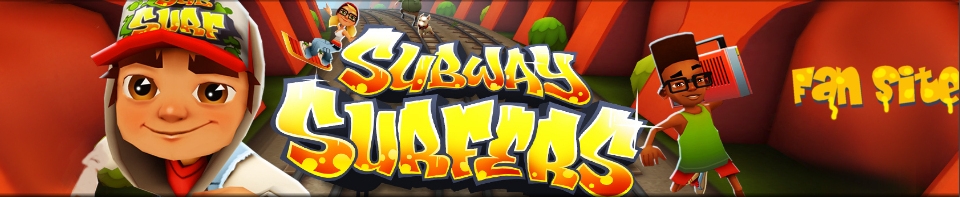 Terrific Tuesday with TagBot - Subway Surfers: Zurich, Free Games Explorer  posted a video to playlist Subway Surfers., By Free Games Explorer